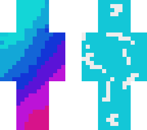 water person