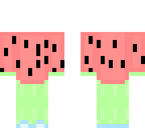 watermelon base/collab with thenitan.