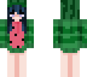 watermelon nori!