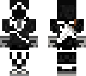 white bbh