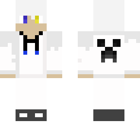 white guy