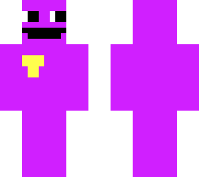 william afton #3