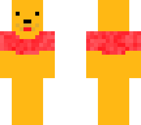 winnie pooh
