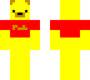 winnie the pooh