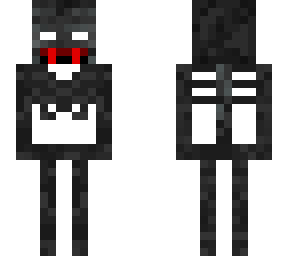 wither skeleton