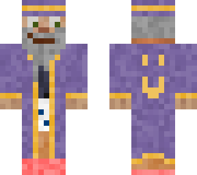 wizard scar
