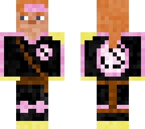 xebe ss team skin