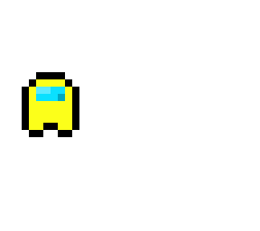 yellow (among us)