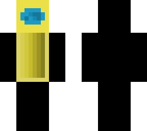 yellow imposter