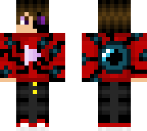 youtube boy *ender infected*