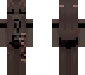 zombie