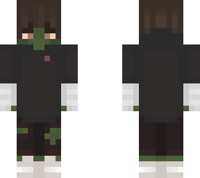 zombie eboy