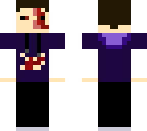 zombie mico
