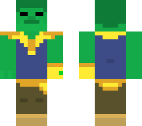 zombie steveos
