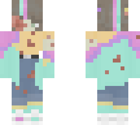 ~  d i s c o b r a i n s ~  //day 9