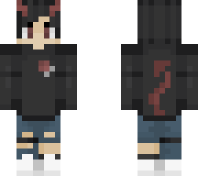 - demons world -