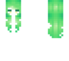 ~ green ~ hb