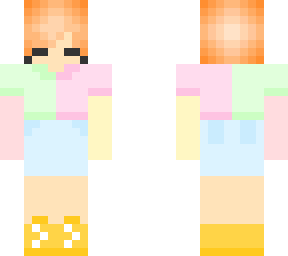 ~ its a floof! ~