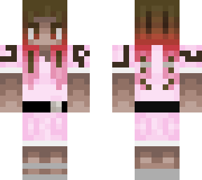 ~c h e r r y~r i p e~  (girl)