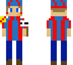 ~fnaf day 2~ balloon boy