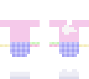 -girly oufit-