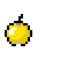 ~golden apple~