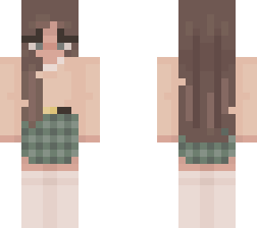 -nostalgia- skintober 9
