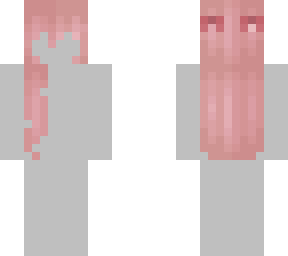 -pink hair base-