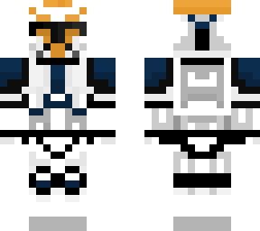 332nd company - for raids