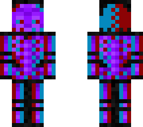 3d skele boi