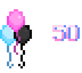 50 followers!!!