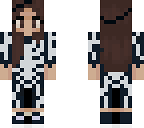 accosmic skeleton skin v2