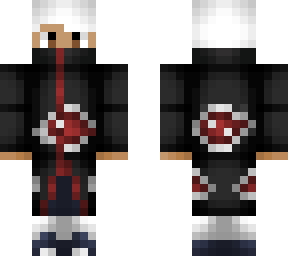 akatsuki alfred
