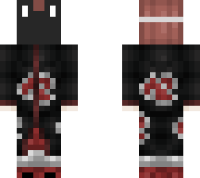 akatsuki mscara
