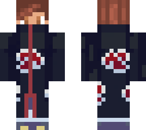 akatsuki person