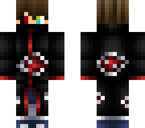 akatsuki pro