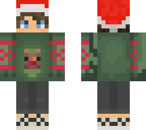 all i want for christmas is you..