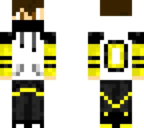 always cool (yellow)