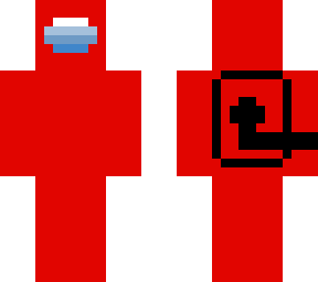 among us red