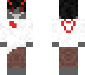 angelic demon (halloween)