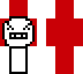 angry dream