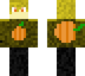 army skin for bewares halloween