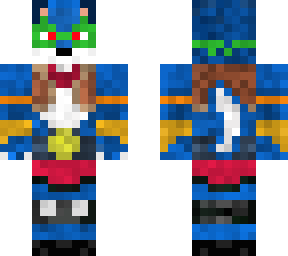 arthy wolfire luchador