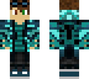 artic suit