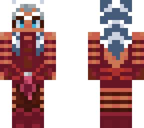 ashoka tano