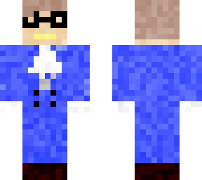 austin powers