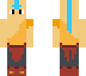 avatar aang