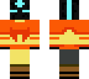 avatar enderman (optional avatar state)