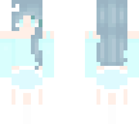b l u e ~