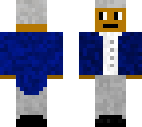 bader | Minecraft Skins